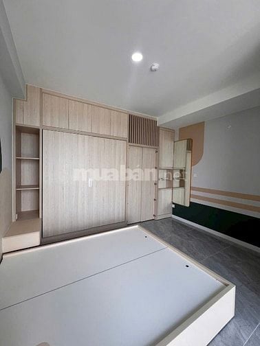 🏡CHO THUÊ CĂN HỘ 1 PHÒNG NGỦ – CARA RIVER PARK CHIR 7,5TR/THÁNG