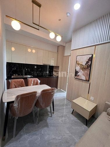 🏡CHO THUÊ CĂN HỘ 1 PHÒNG NGỦ – CARA RIVER PARK CHIR 7,5TR/THÁNG