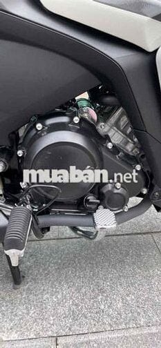 Yamaha Exciter 155cc Trắng