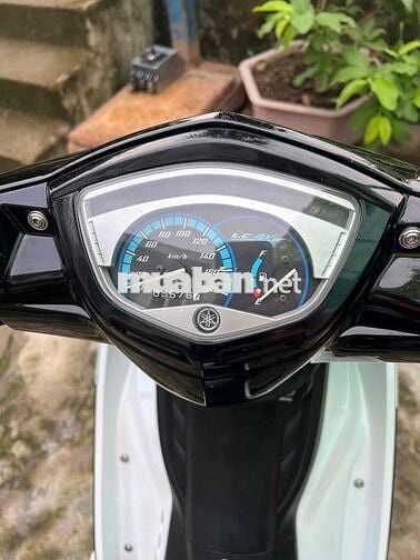 Yamaha Exciter 1S94 2009 Trắng