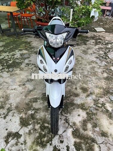 Yamaha Exciter 1S94 2009 Trắng