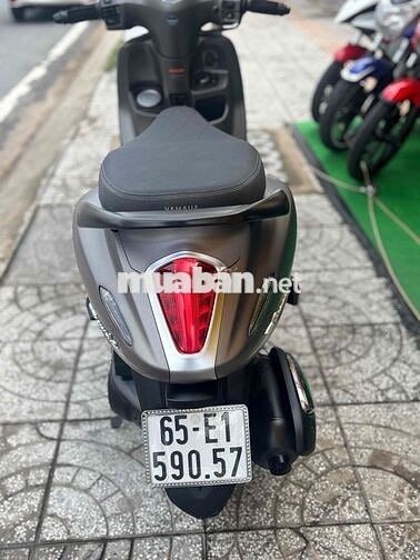 Yamaha Grande ABS Hybrid 2023 Xám 11000km
