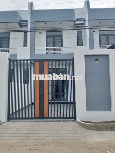 Chủ Bán gắp Nhà Vườn An Khương, An Tịnh, Trảng Bàng,Tây Ninh 