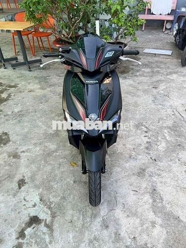 Honda Airblade 2018 Đen Smartkey 22000km