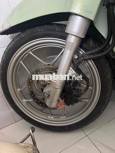 Honda SH Mode 2016 Xanh 27675 km
