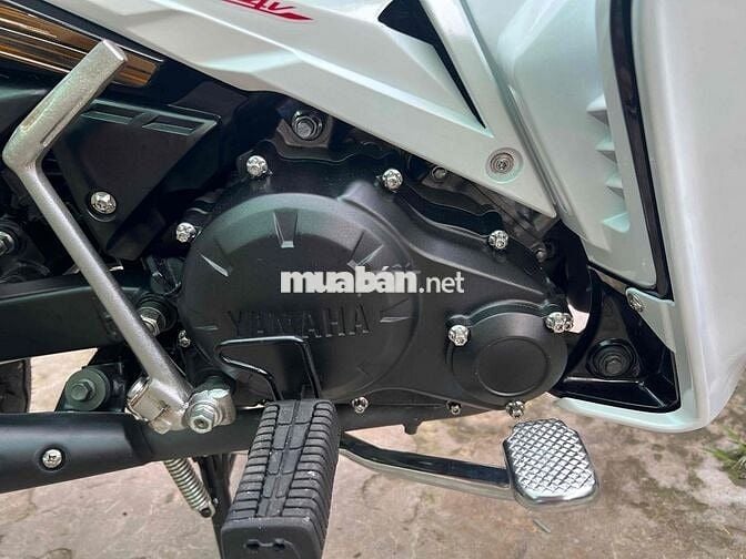 Yamaha Exciter 1S94 2009 Trắng