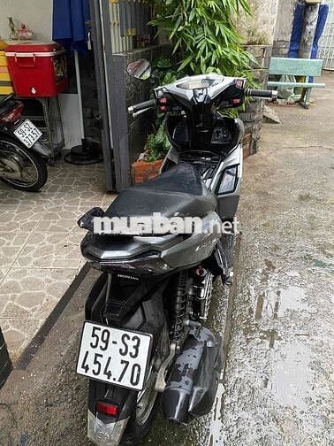 Honda Air Blade 125 2021 Xám