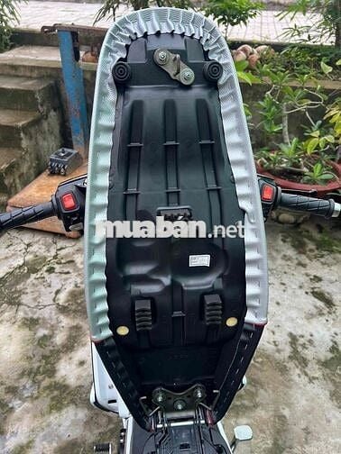Yamaha Exciter 1S94 2009 Trắng
