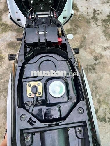 Yamaha Exciter 1S94 2009 Trắng