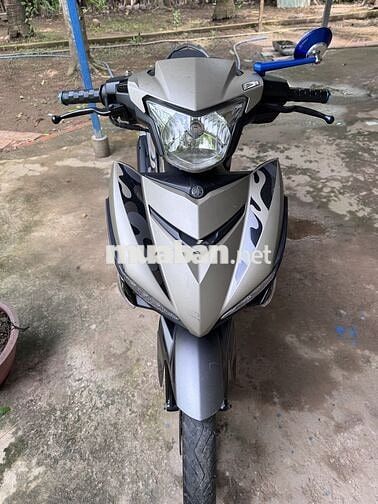 Yamaha Exciter 150 Xám đen 22173 km