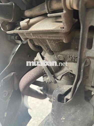 Yamaha Exciter Trắng, xanh 70.414 km