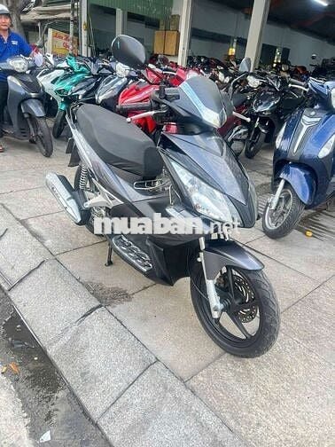 Honda Air Blade Thái 2008 Đen Mới 90%