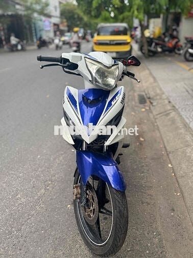 Yamaha Exciter Trắng, xanh 70.414 km