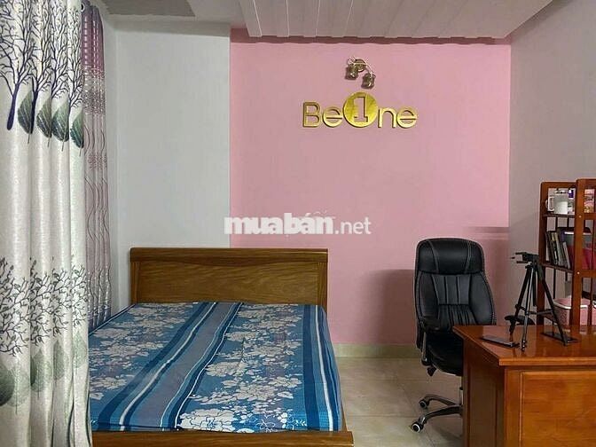 SIÊU PHẨM NGANG KHỦNG 5M - BÌNH TÂN - 2 TẦNG - HXH - CHỈ 4 TỶ NHỎ XÍU