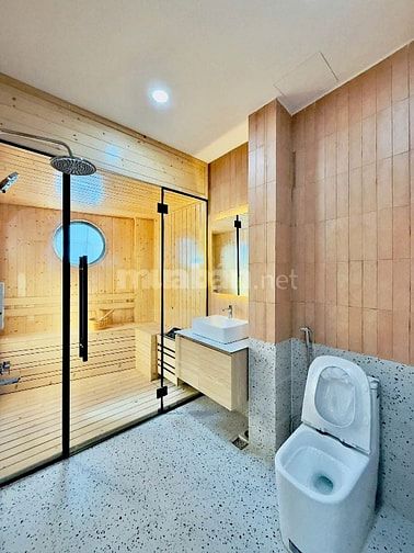 🔥 MẶT TIỀN NGANG 10M Đường Số 6, P7 XÂY MỚI 100% – GIÁ CHỈ 12,3 TỶ 🔥