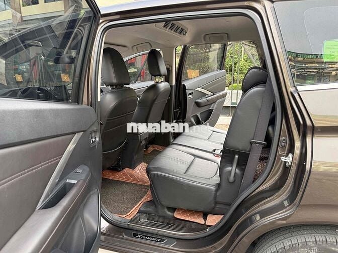 Mitsubishi Xpander 1.5 Premium 2022 Nâu 7 vạn km