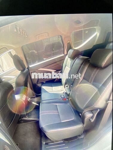 Mitsubishi Xpander 2024 Trắng 76000 km