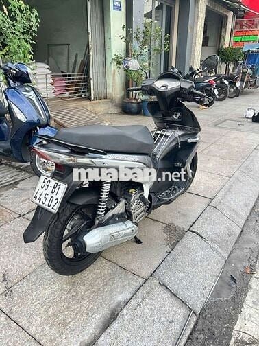 Honda Air Blade Thái 2008 Đen Mới 90%