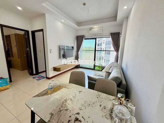 TL 🏡 CHO THUÊ CĂN HỘ CHUNG CƯ PH VÕ THỊ SÁU - TÔ HIỆU