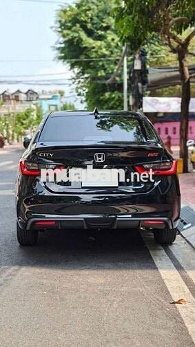 city rs bao nợ xấu. city góp nối. xe góp nối