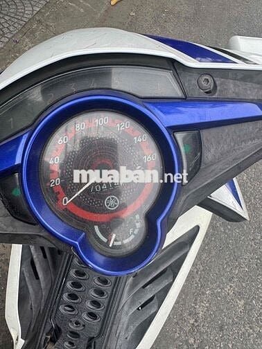 Yamaha Exciter Trắng, xanh 70.414 km