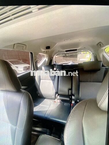 Mitsubishi Xpander 2024 Trắng 76000 km