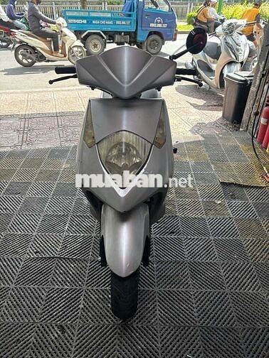 Honda Dylan 150 Bạc 62zz