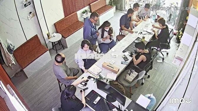 TUYỂN DỤNG NHÂN VIÊN BÁN ĐIỆN THOẠI