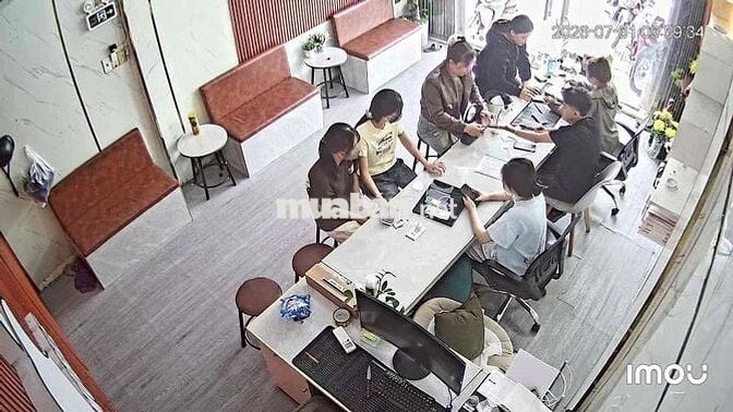 TUYỂN DỤNG NHÂN VIÊN BÁN ĐIỆN THOẠI