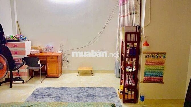 SIÊU PHẨM NGANG KHỦNG 5M - BÌNH TÂN - 2 TẦNG - HXH - CHỈ 4 TỶ NHỎ XÍU