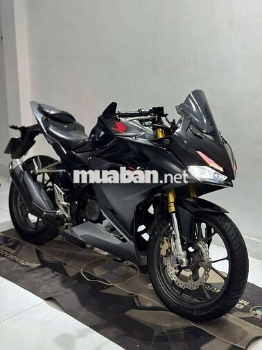 🌈 TPHCM..CBR150 ABS 2022 Bản đặc biệt chính chủ..