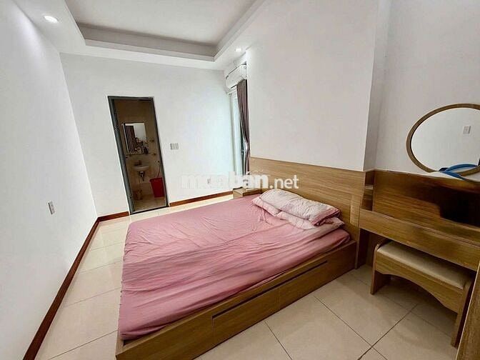 TL 🏡 CHO THUÊ CĂN HỘ CHUNG CƯ PH VÕ THỊ SÁU - TÔ HIỆU