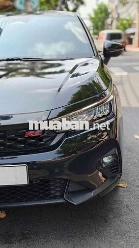 city rs bao nợ xấu. city góp nối. xe góp nối