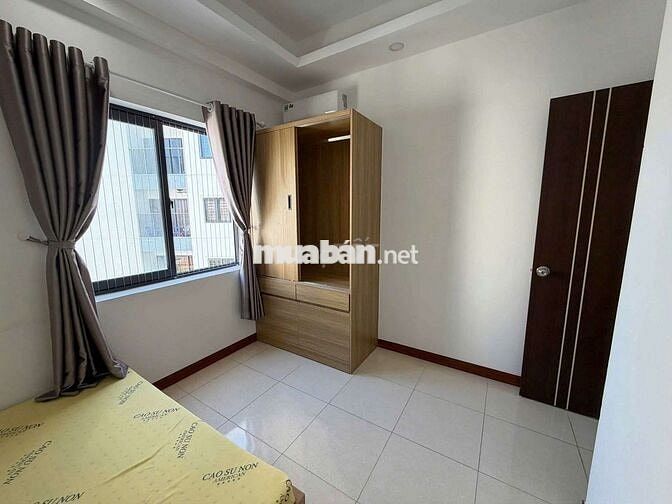 TL 🏡 CHO THUÊ CĂN HỘ CHUNG CƯ PH VÕ THỊ SÁU - TÔ HIỆU