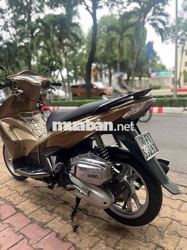 Honda Air Blade 2014 Vàng đồng