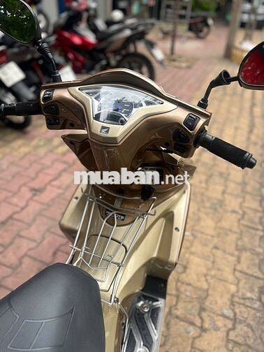 Honda Air Blade 2014 Vàng đồng
