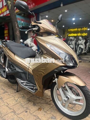 Honda Air Blade 2014 Vàng đồng