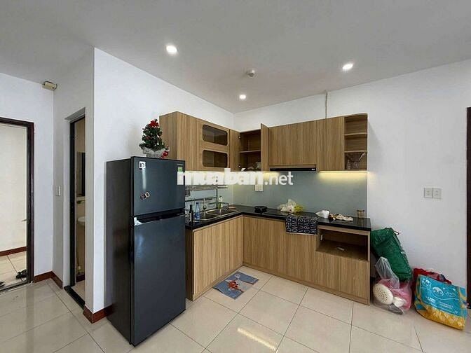 TL 🏡 CHO THUÊ CĂN HỘ CHUNG CƯ PH VÕ THỊ SÁU - TÔ HIỆU