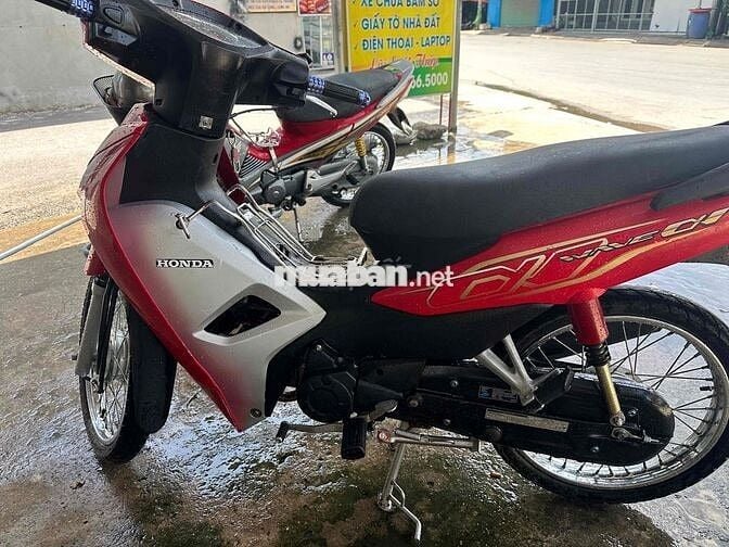 Honda Wave a 2022 êm zin