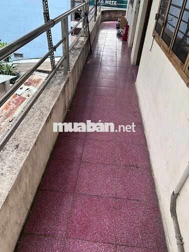Có nhiều phong cho thuê giá rẻ gần ĐHYD, Chợ Rẫy tại Nguyễn Chí Thannh