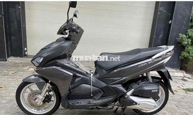 Honda Air Blade 2016 Xám