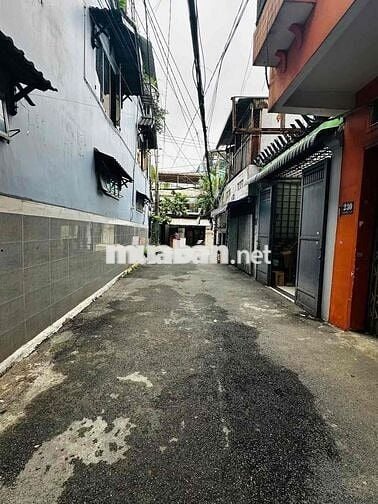CHÍNH CHỦ BÁN NHÀ KHU CĂN CỨ 26. GIÁ 7 TỶ 1