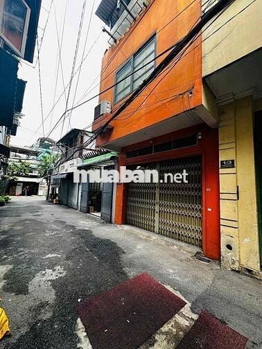 CHÍNH CHỦ BÁN NHÀ KHU CĂN CỨ 26. GIÁ 7 TỶ 1