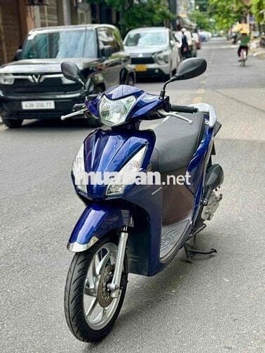 ❤️ Honda Vision 2015 Xanh Thanh Lịch