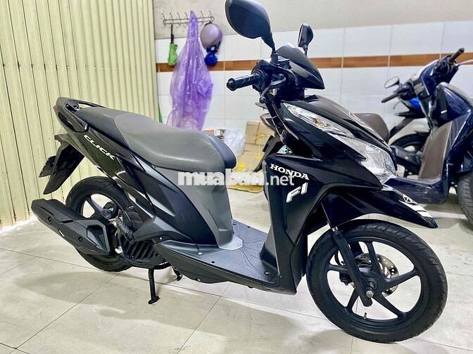 Honda Click 125 Thái BSTP Chính Chủ