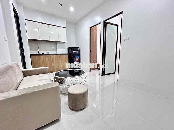 Cho thuê 2n1k Đình Thôn - nhà mới full đồ - 7 triệu siêu rẻ