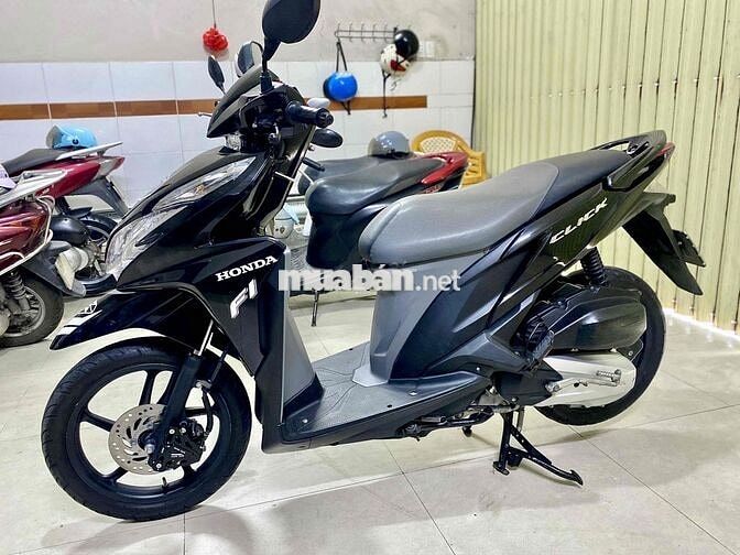 Honda Click 125 Thái BSTP Chính Chủ