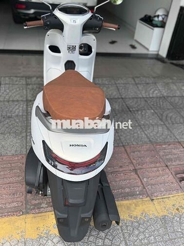 Honda Stylo 160cc Trắng Nhập khẩu 70km
