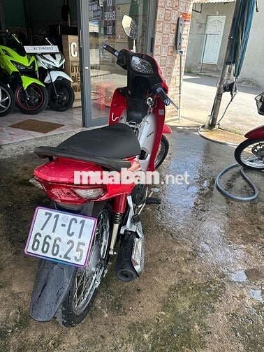 Honda Wave a 2022 êm zin