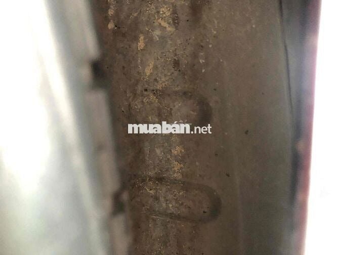 Honda Super Dream 1998 Nâu, Trắng